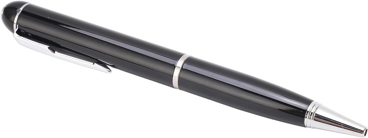 Draagbare Digitale Spraakrecorder met MP3-weergave voor Lessen en Vergaderingen