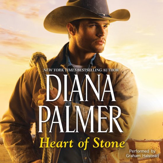 Heart Of Stone - cover