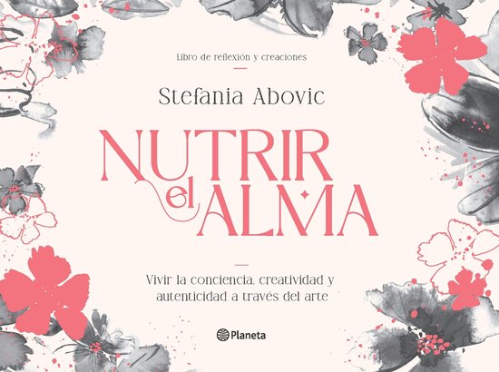 Nutrir el alma - cover