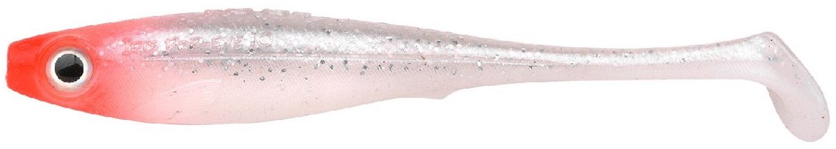 Spro Iris Popeye 23cm Redhead