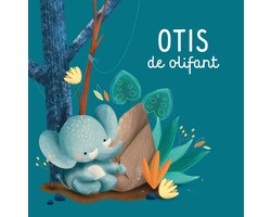 Otis de olifant