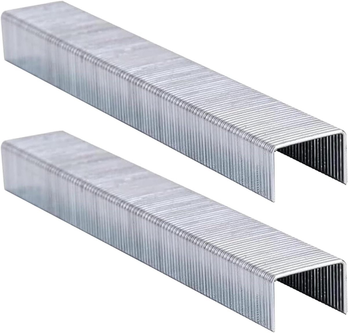 Gevormde Nietjes Universeel - Metalen Standaardnagels voor Zware Nietmachines