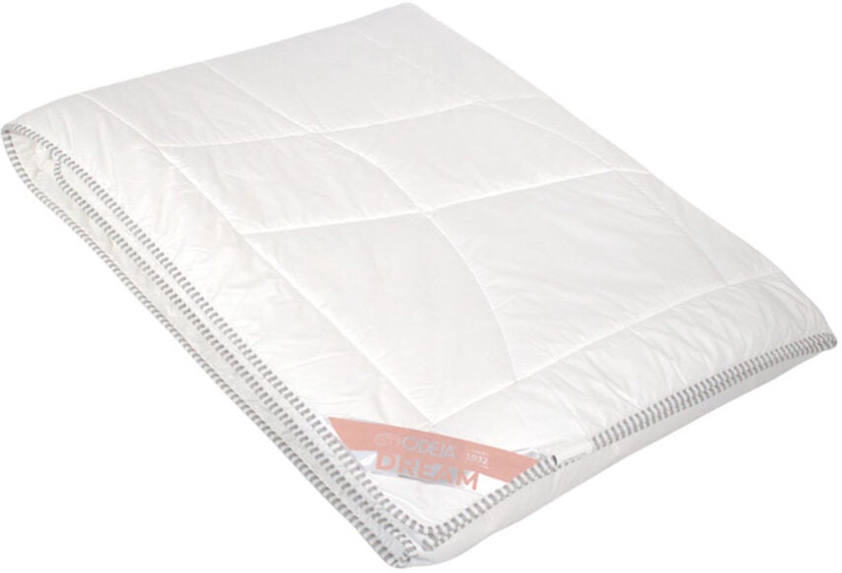 Inlet Dreamfil Zomerdekbed - Silk Heaven - 220x200cm