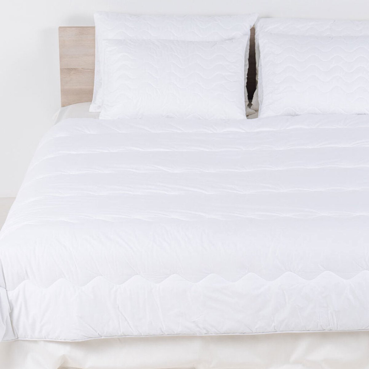 Primar Winterdekbed - Silk Heaven - 220x200cm