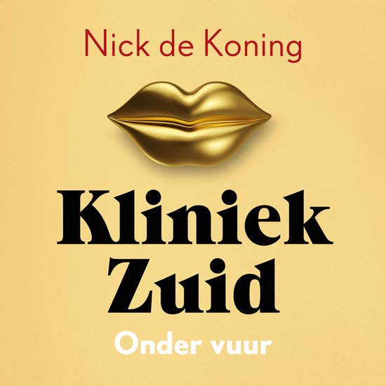 Onder vuur - cover