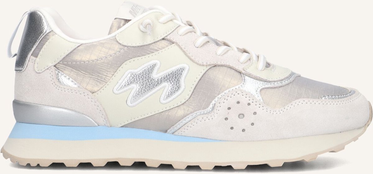 MRP Amsterdam Mrp47 Sneakers - Textiel - Dames - Multi - Maat 38