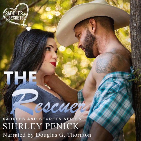 The Rescuer - cover