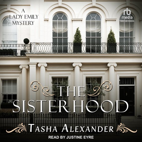 The Sisterhood - cover