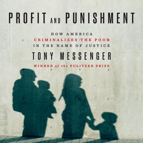 Profit and Punishment - cover