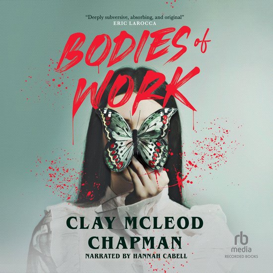 Bodies of Work - cover