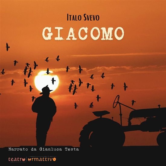 Giacomo - cover