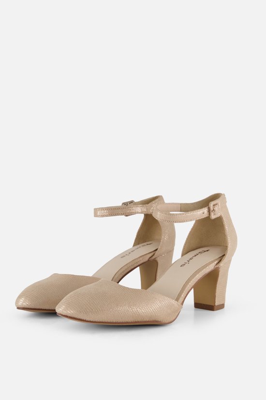 Tamaris Pump - Vrouwen - Roze 22407 - Vergelijk prijzen