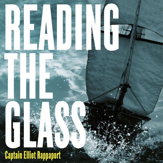 Reading the Glass - cover
