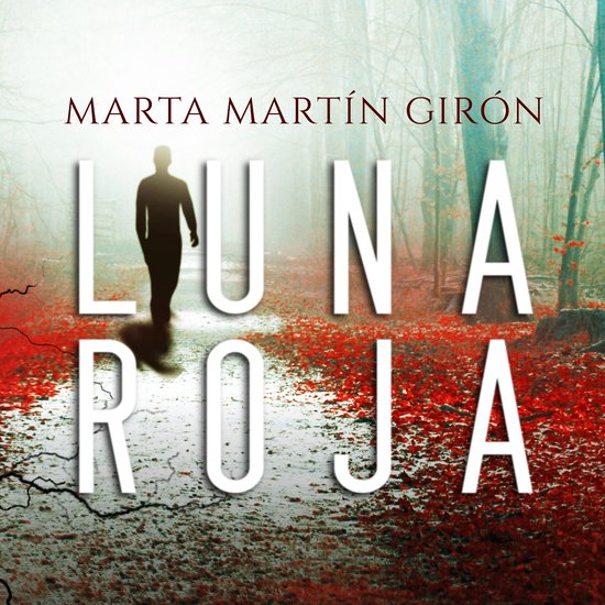 Luna roja - cover