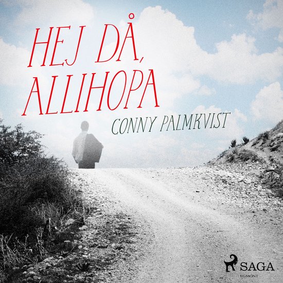 Hej då, allihopa - cover