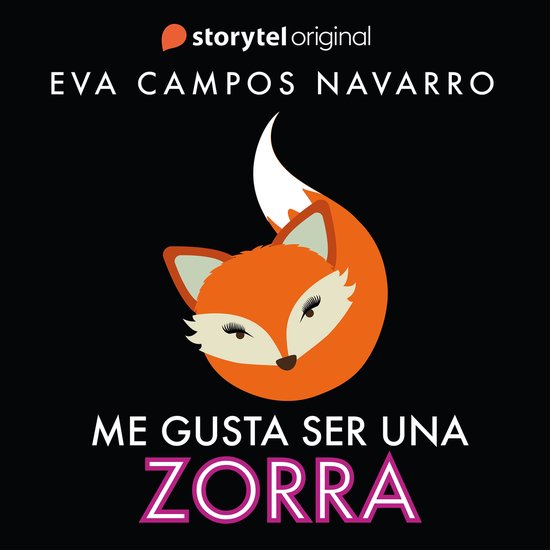 Me gusta ser una zorra - cover