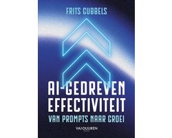AI-gedreven effectiviteit