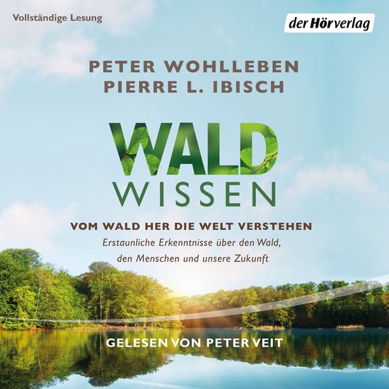 Waldwissen - cover