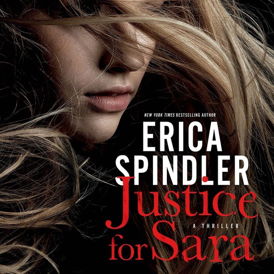 Justice for Sara - cover