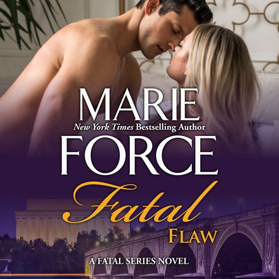 Fatal Flaw - cover