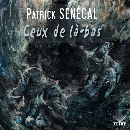 Ceux de là-bas - cover