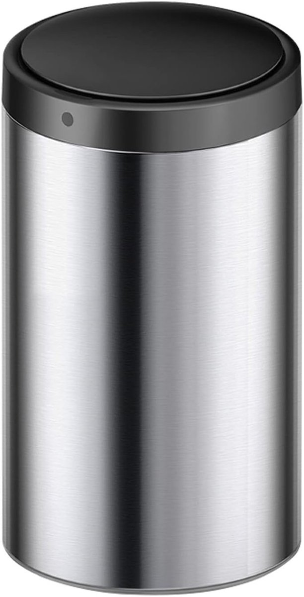 Prullenbak - Afvalbak - Thuis keuken - Automatische inductie - 20l 30l