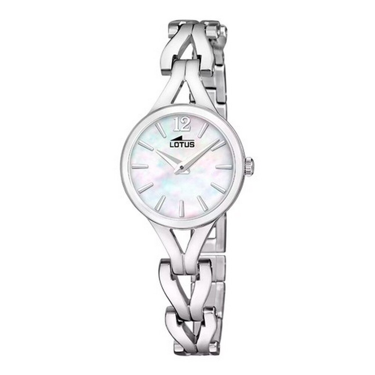 Lotus - 19022-1 - Polshorloge - Dames