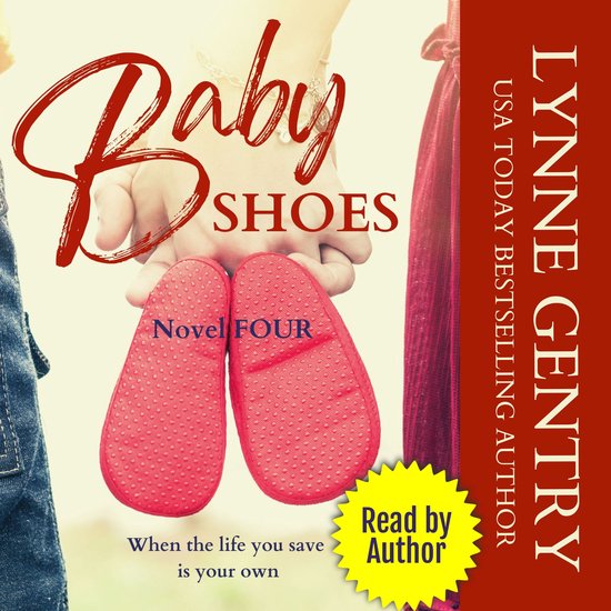 Baby Shoes - cover
