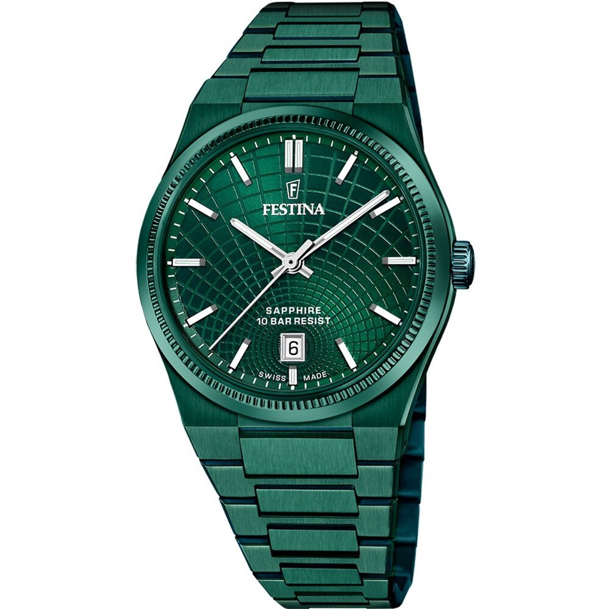 FESTINA SWISS MADE MEN