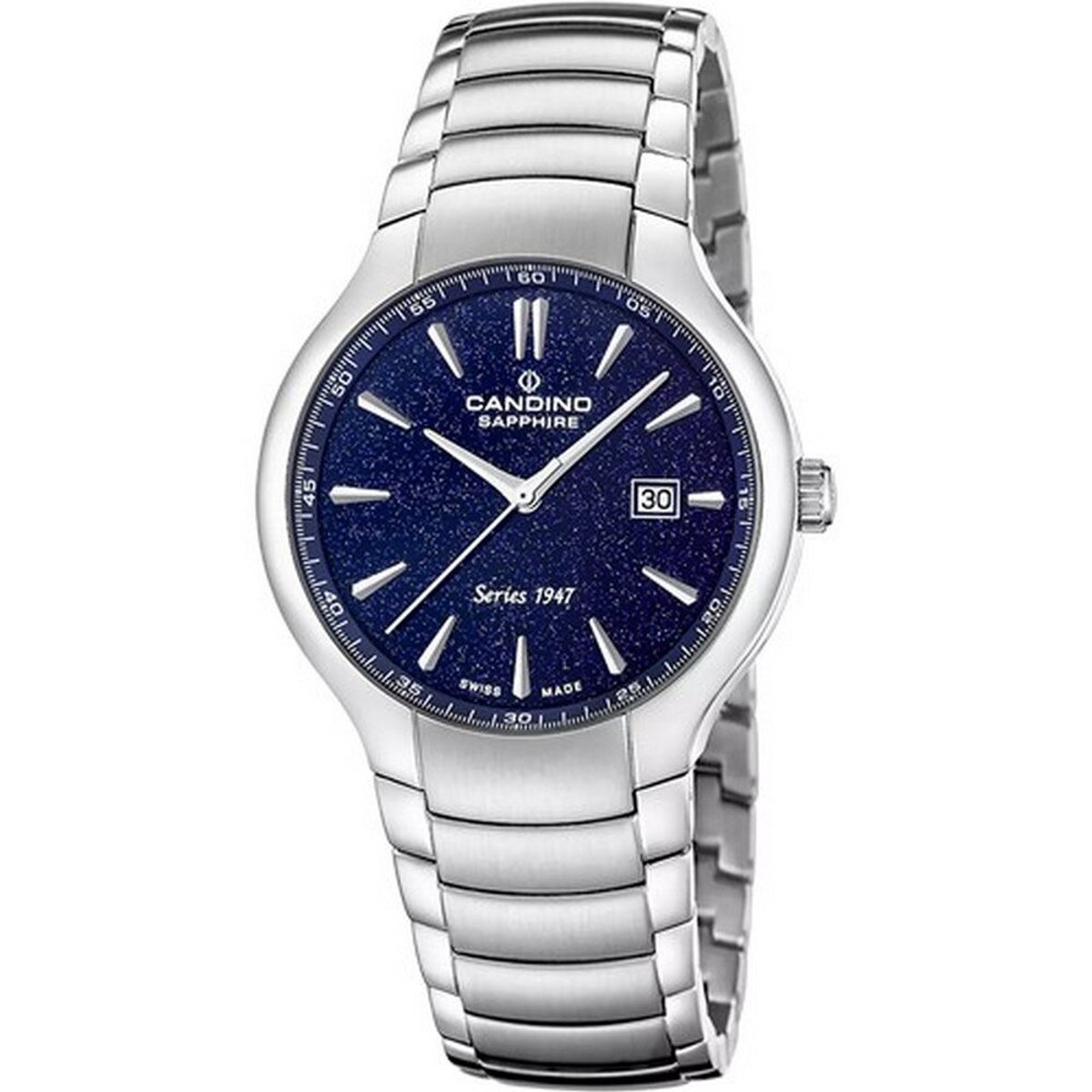 Candino - C4792-3 - Polshorloge - Heren