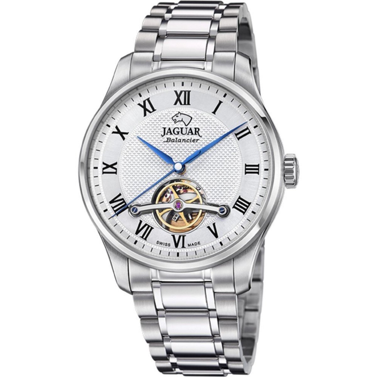 Jaguar Herenhorloge J965-2