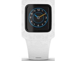 Garmin Vivofit Junior 3 - Activity tracker kinderen - Disney Prinses - Wit