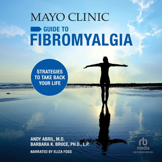 Mayo Clinic Guide to Fibromyalgia - cover