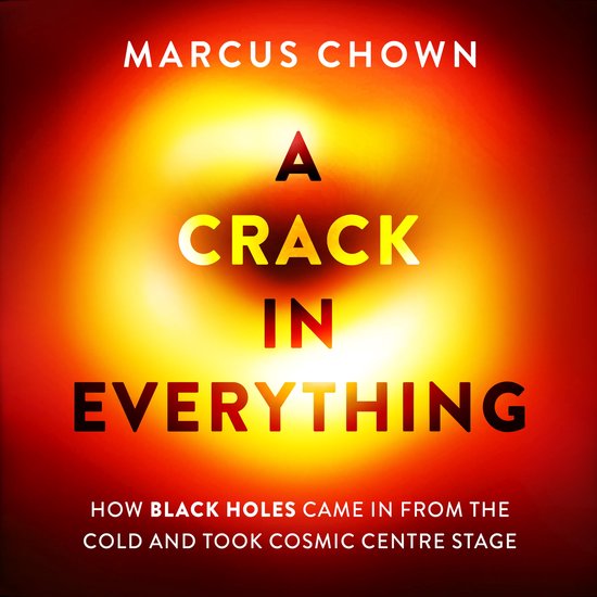 A Crack in Everything - cover