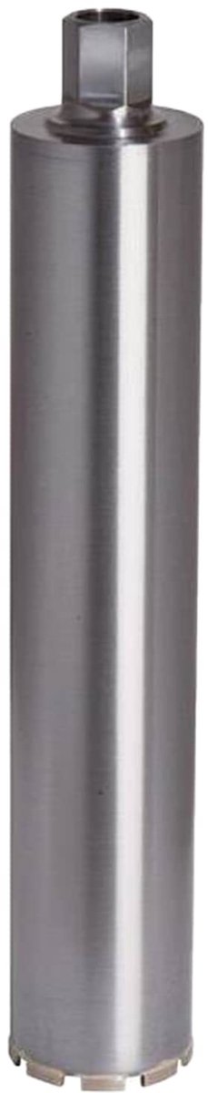 Diamantboorkroon - Kernboor - Beton Boren - 9 mm Daksegment - 152 mm Diameter