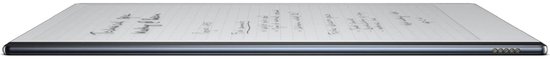 reMarkable 2 Bundle met Marker Basic en Folio Case Grey van Merkloos — afbeelding 4