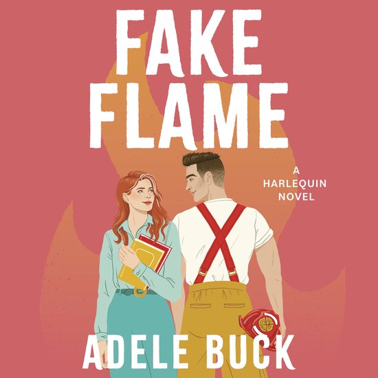Fake Flame - cover
