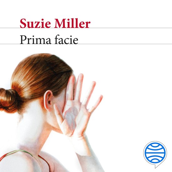 Prima facie - cover