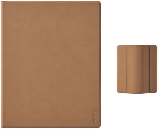 BOOX Luxe Magnetische Beschermhoes voor Boox Go 10.3 series - Mokka van Merkloos — afbeelding 5