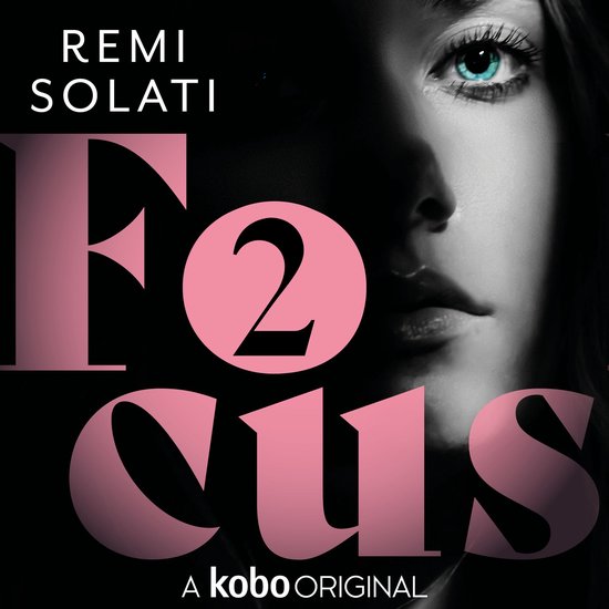 Focus - deel 2 - cover