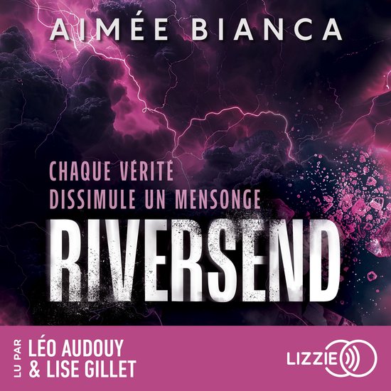 Riversend - cover