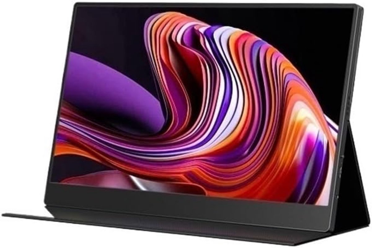 Draagbare Monitor - Extern Beeldscherm - 15 Inch thumbnail 5