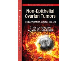 Non-Epithelial Ovarian Tumors