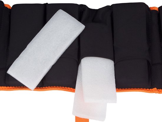 Gilet de sauvetage Waimea - 3-6 ans - orange fluo