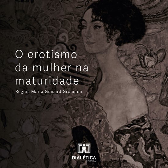 O erotismo da mulher na maturidade - cover