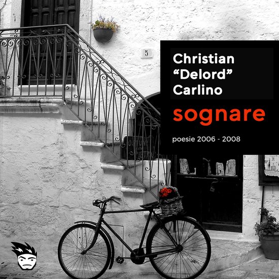 Sognare - cover