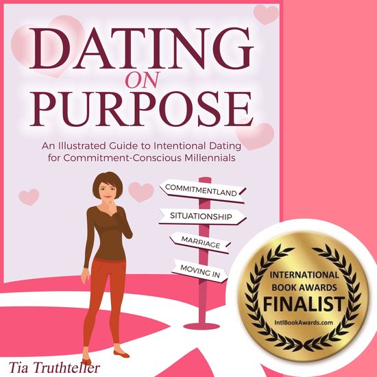 Dating on Purpose - cover