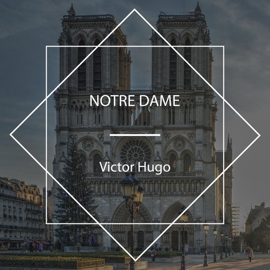 Notre Dame - cover