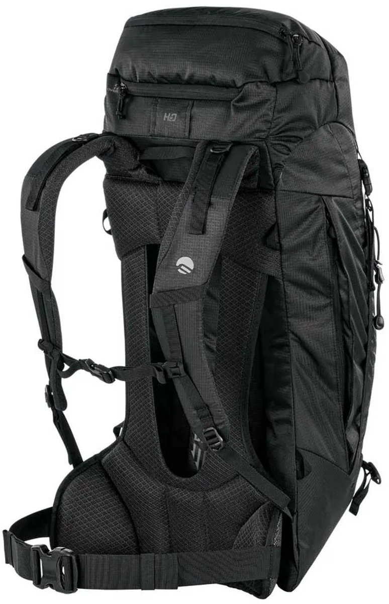 Ferrino Estella 40l Rugzak Zwart