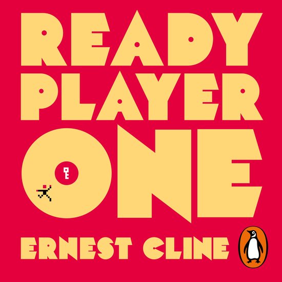 Ready Player One (edición en español) - cover